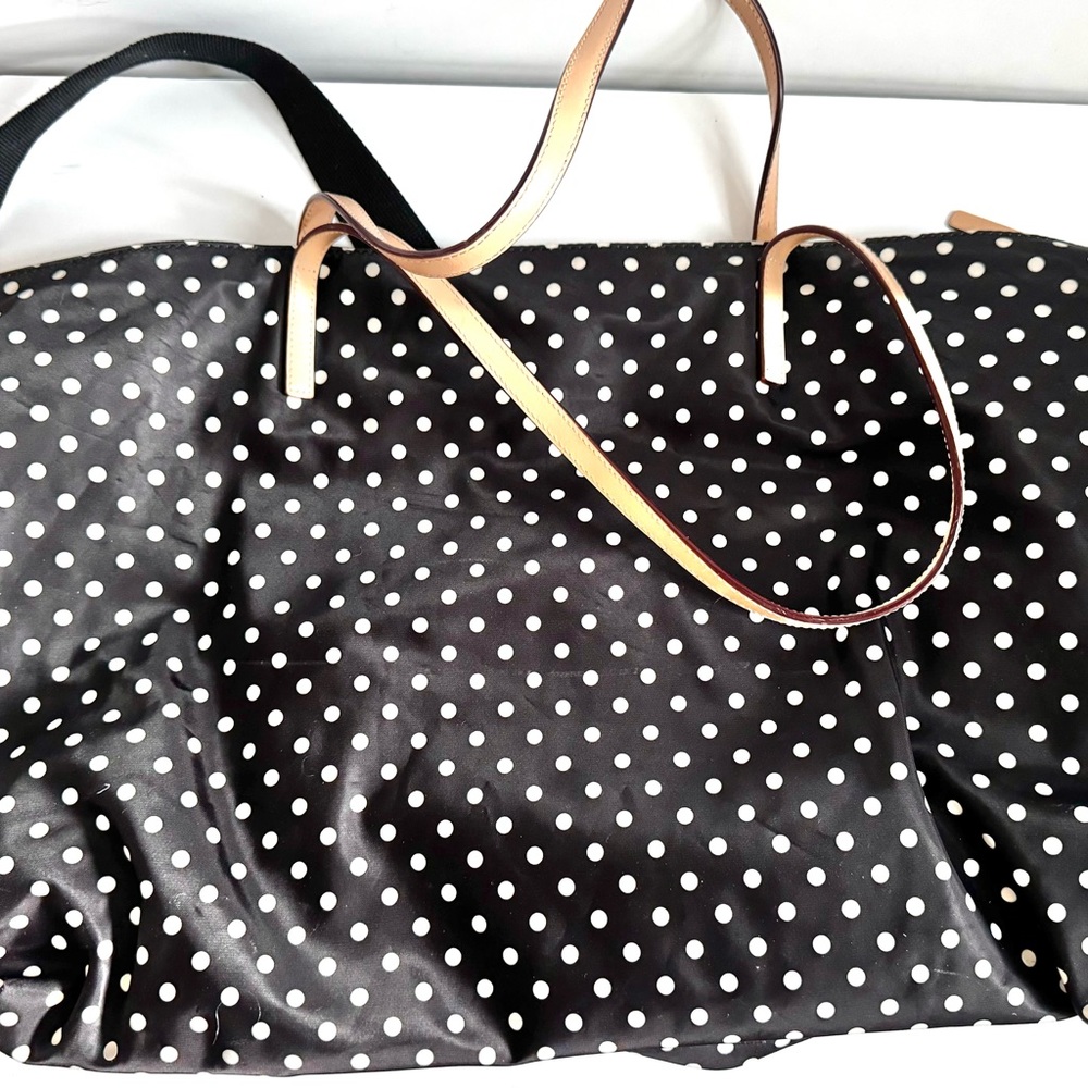 Kate Spade Kennedy Park Travel Sophie Weekender Bag - Picture 8 of 12